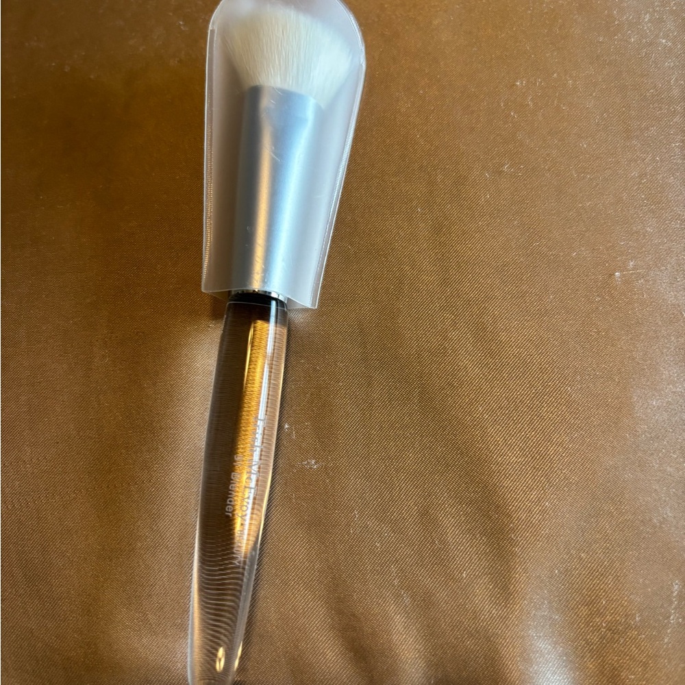 Trish McEvoy Makeup Brush #91 Beauty Blender Brush